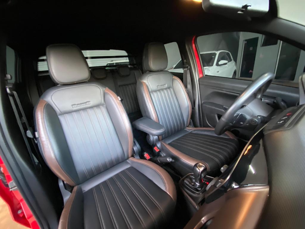 FIAT Strada - Foto
