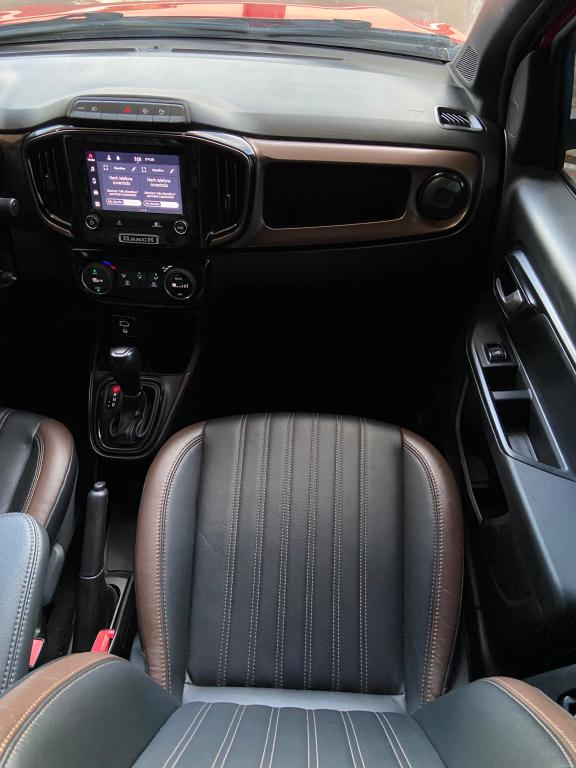 FIAT Strada - Foto