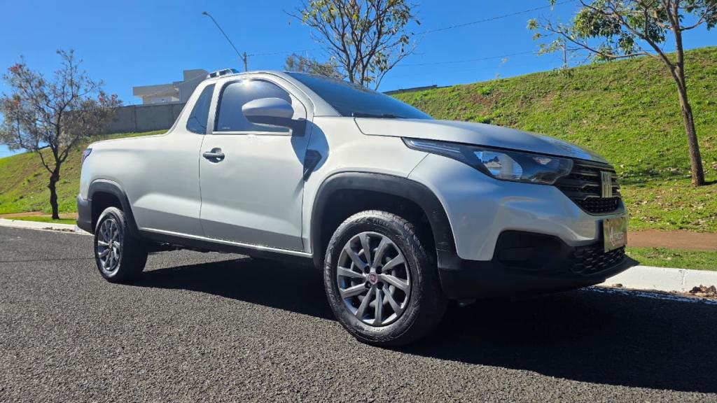 FIAT Strada