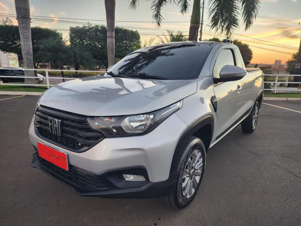 FIAT Strada