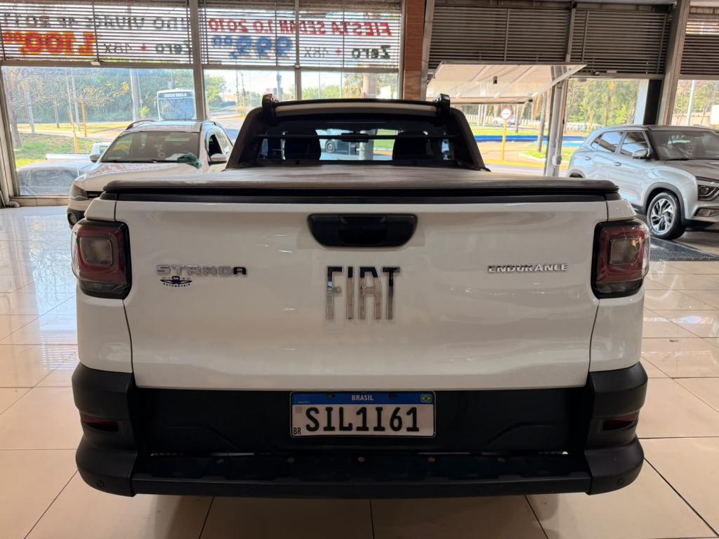 FIAT Strada - Foto