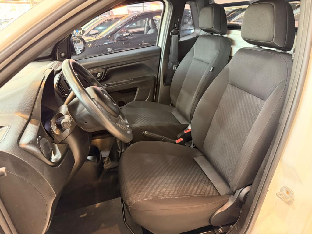 FIAT Strada - Foto