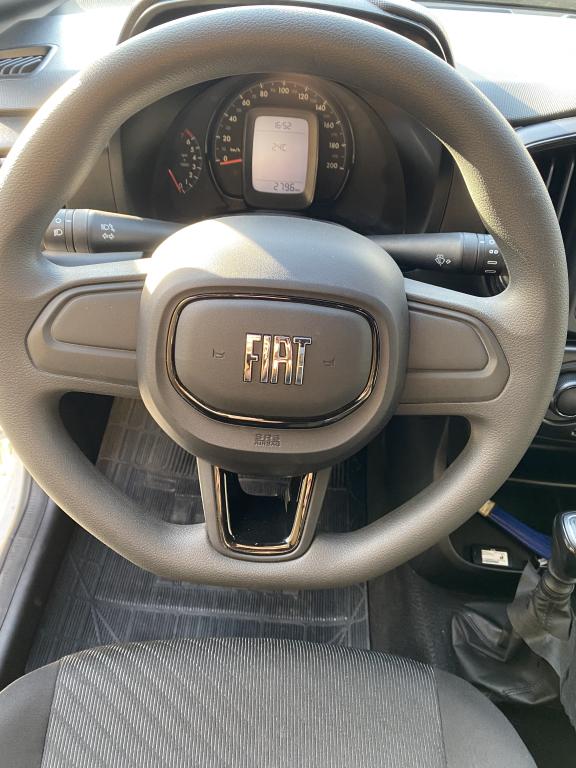 FIAT Strada - Foto