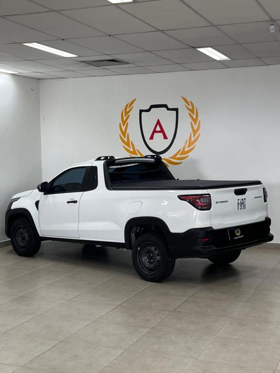 FIAT Strada - Foto