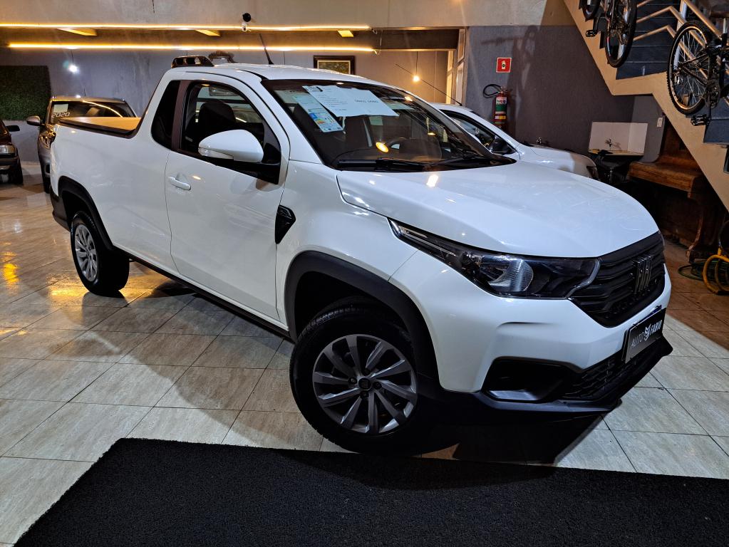 FIAT Strada