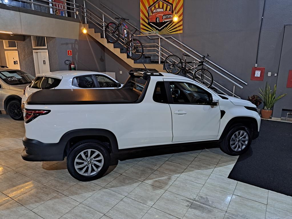 FIAT Strada - Foto