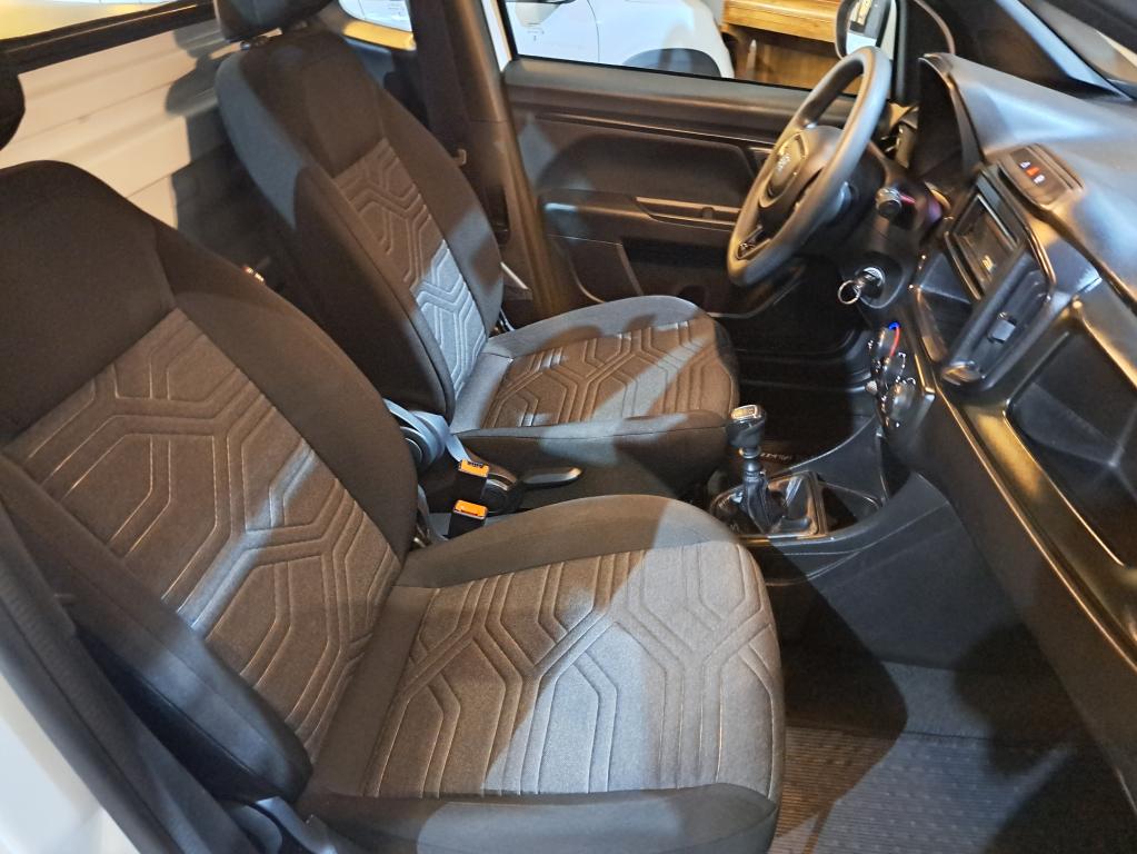 FIAT Strada - Foto