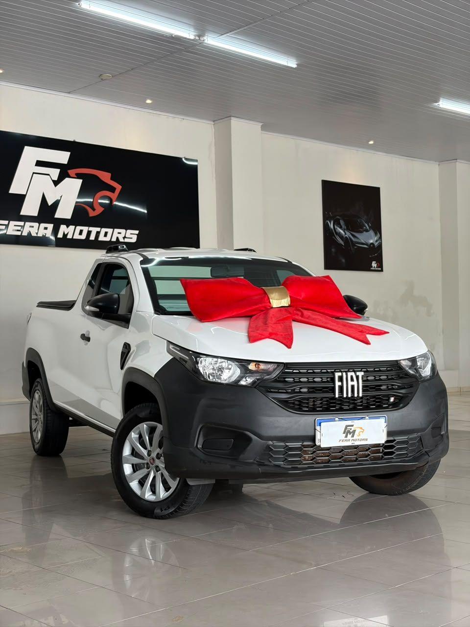 FIAT Strada
