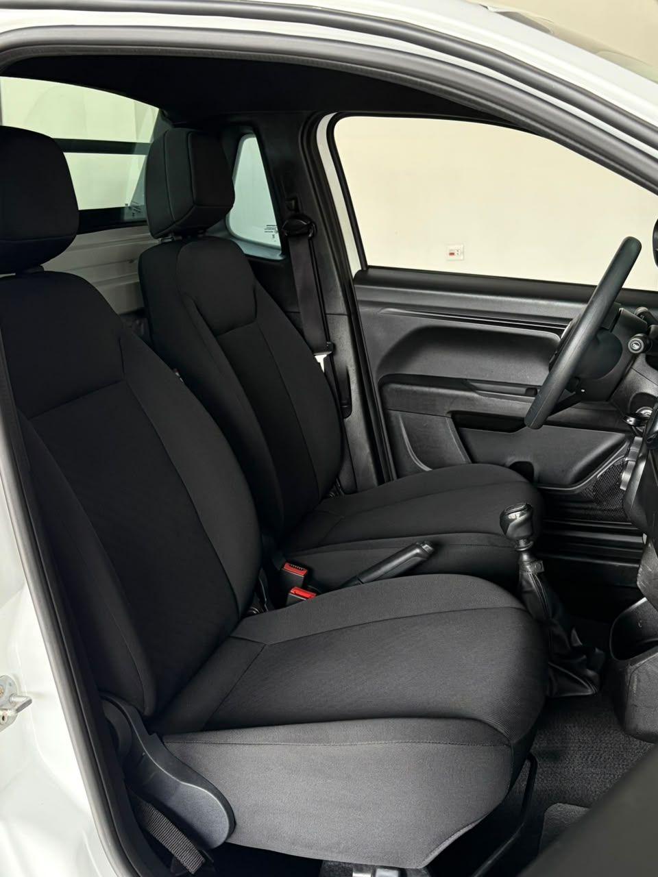 FIAT Strada - Foto