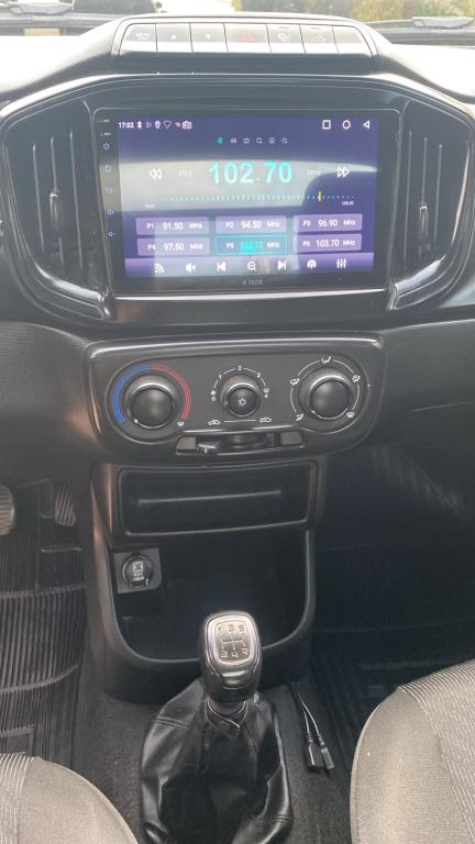 FIAT Strada - Foto