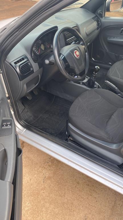 FIAT Strada - Foto