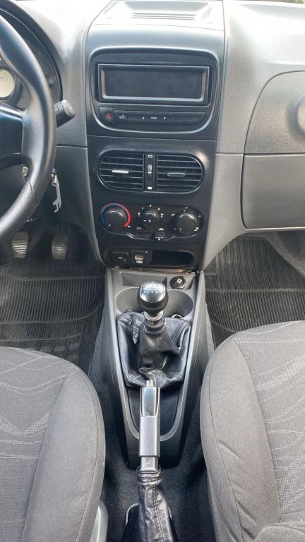 FIAT Strada - Foto