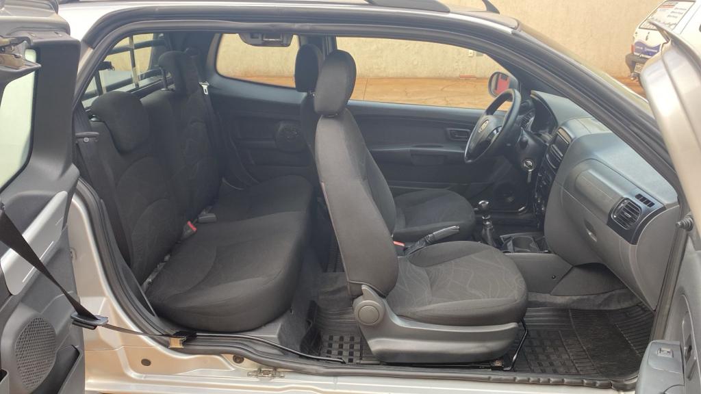 FIAT Strada - Foto