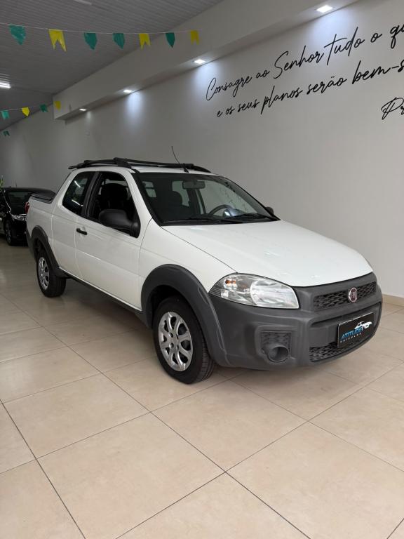 FIAT Strada