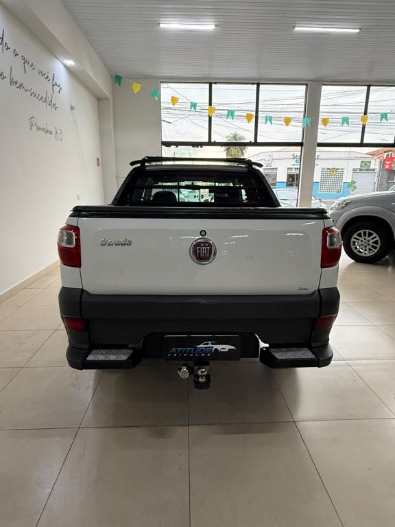 FIAT Strada - Foto