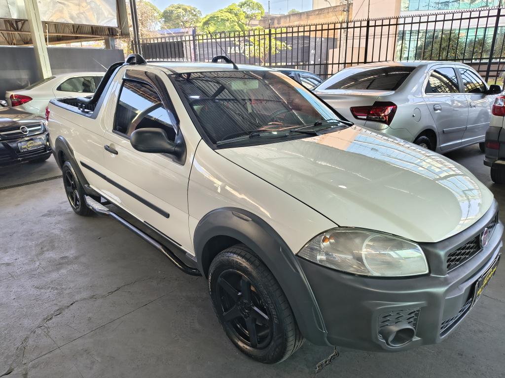 FIAT Strada