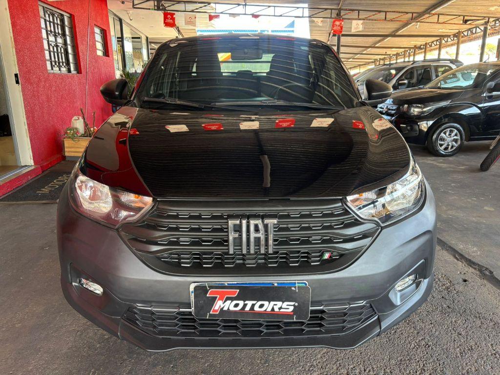 FIAT Strada - Foto