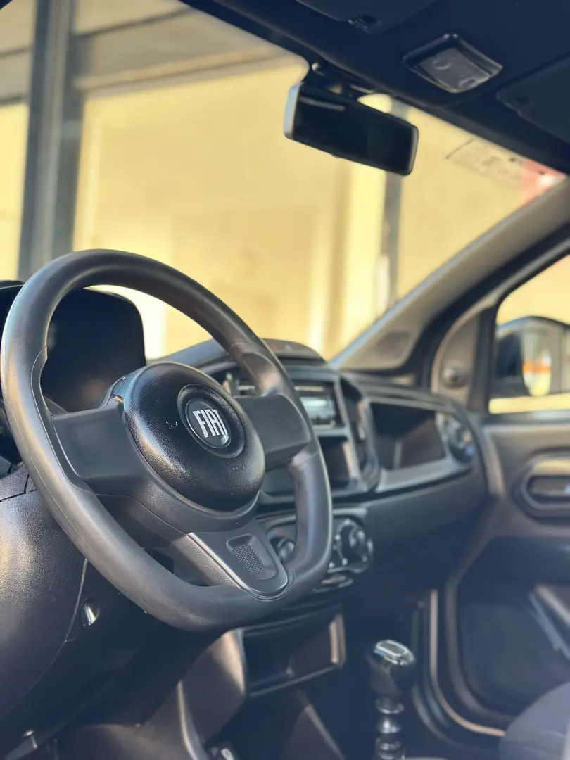 FIAT Strada - Foto
