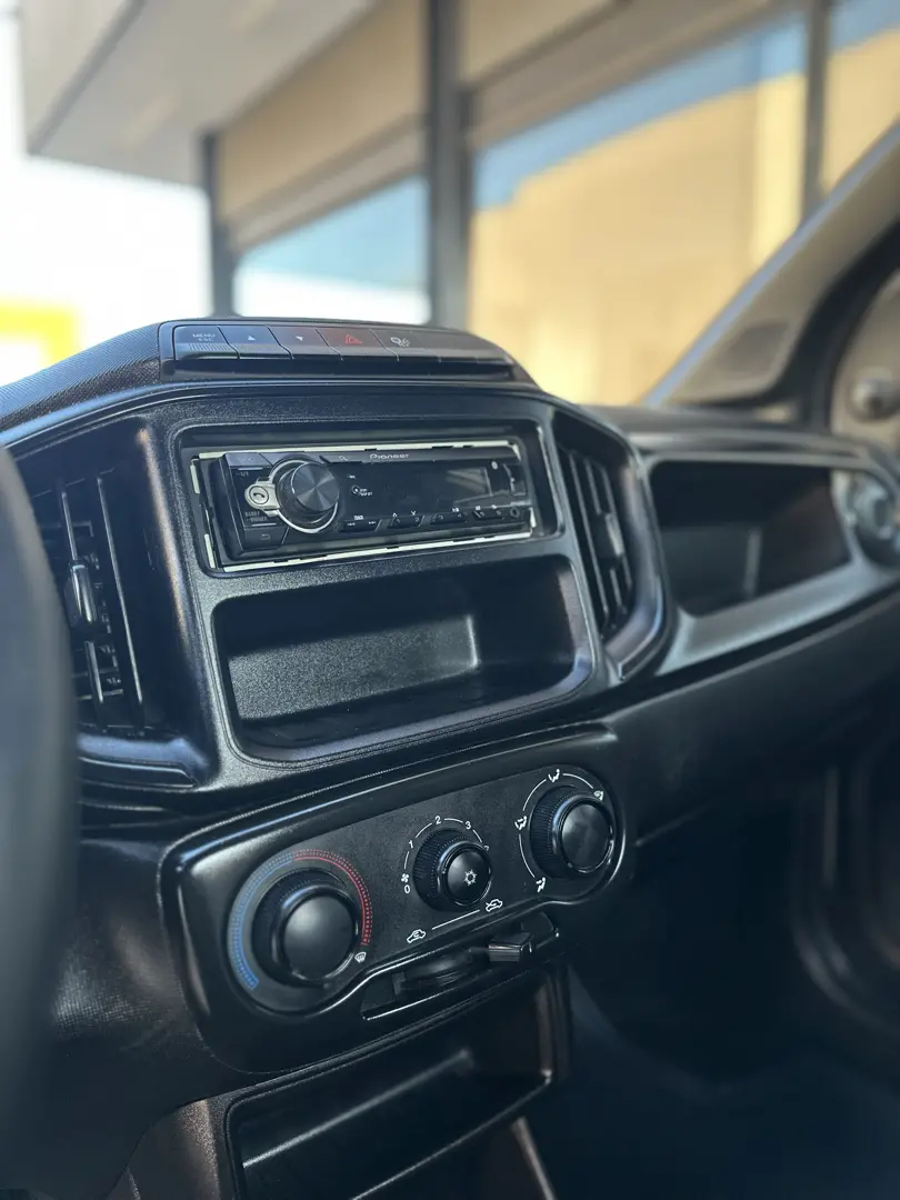 FIAT Strada - Foto