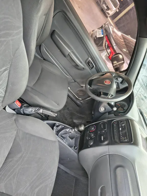 FIAT Strada - Foto