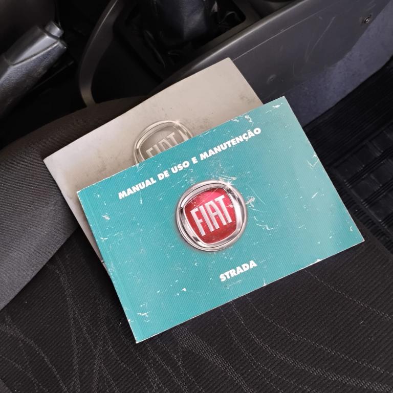 FIAT Strada - Foto