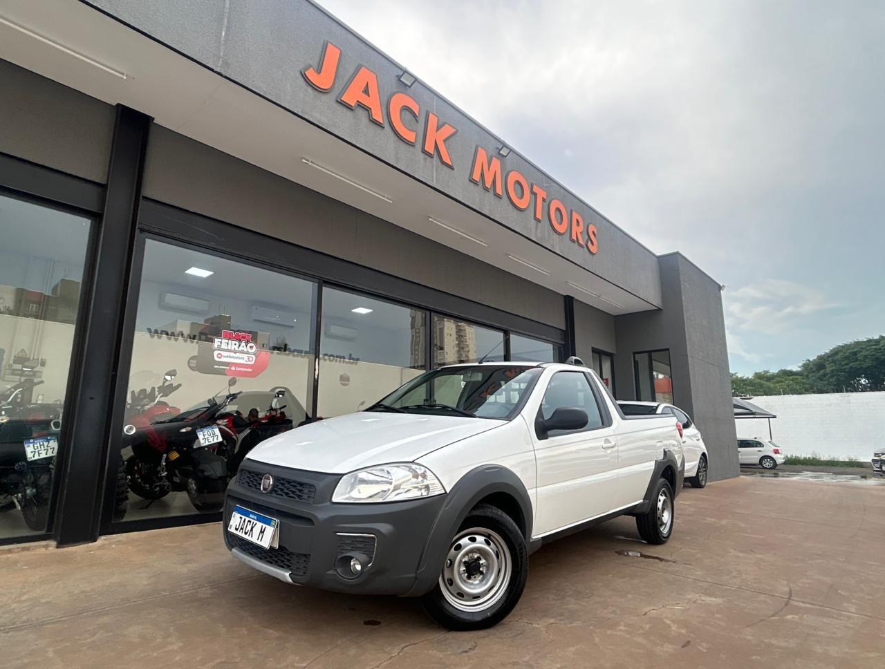 FIAT Strada