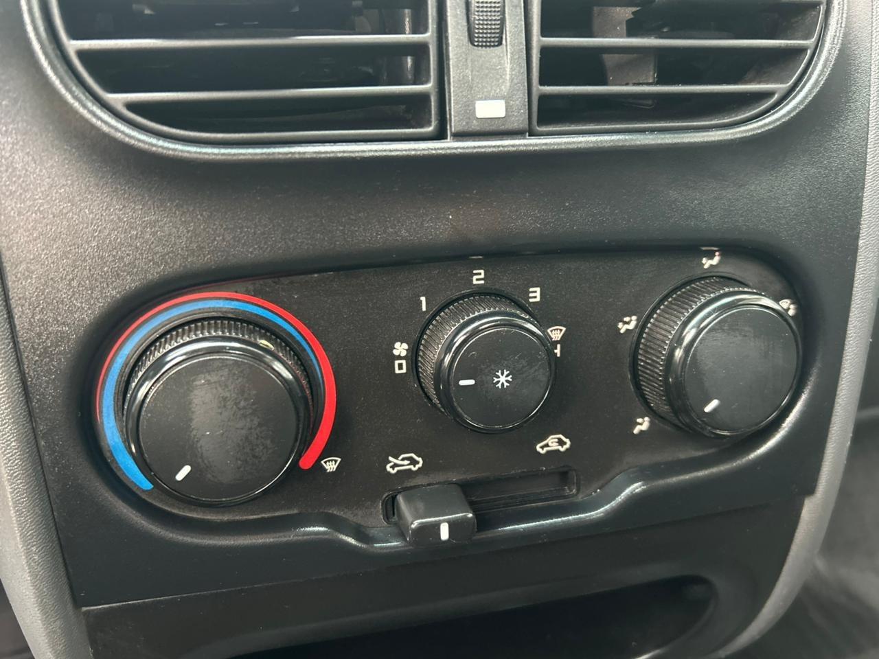 FIAT Strada - Foto