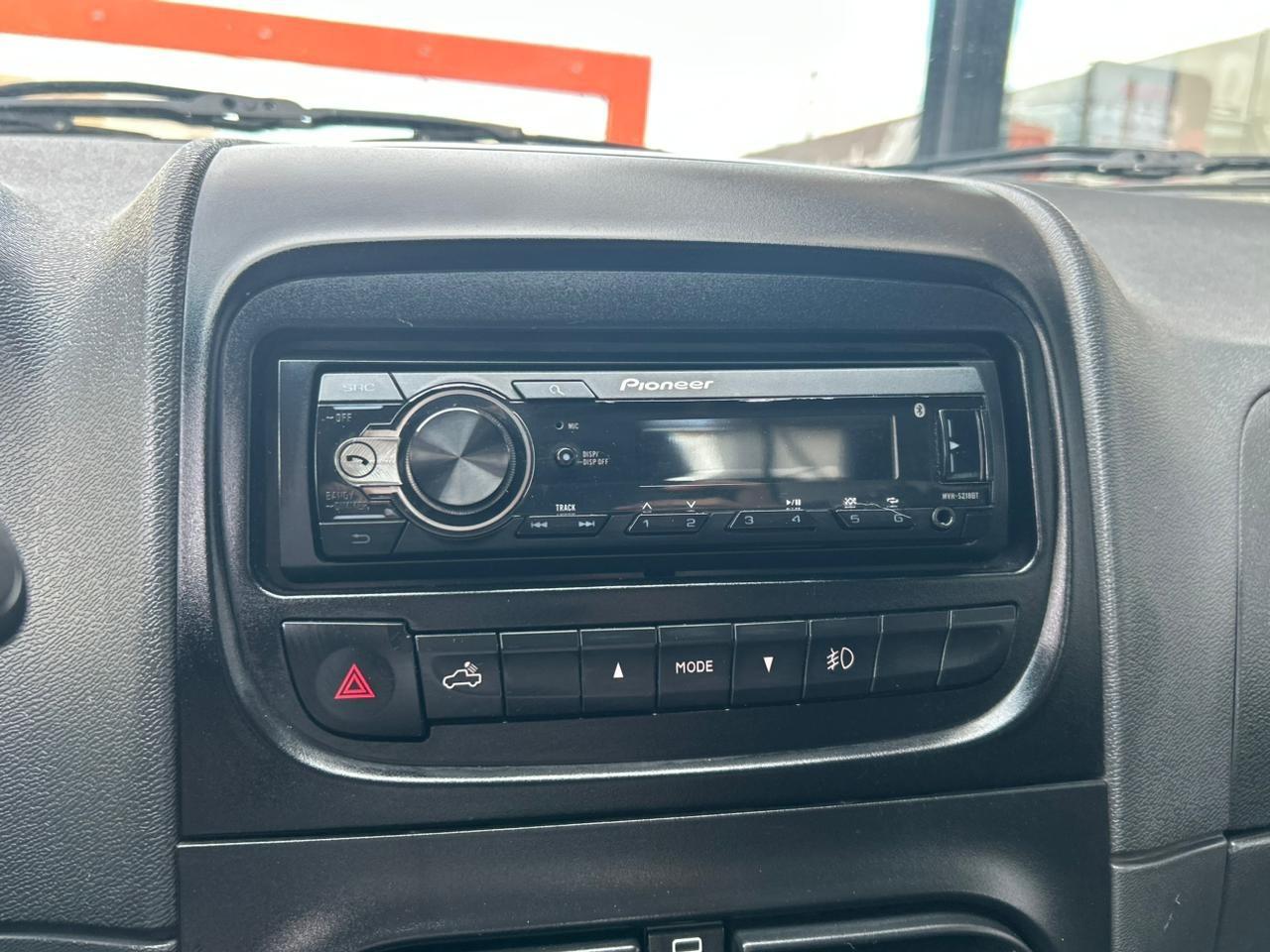 FIAT Strada - Foto