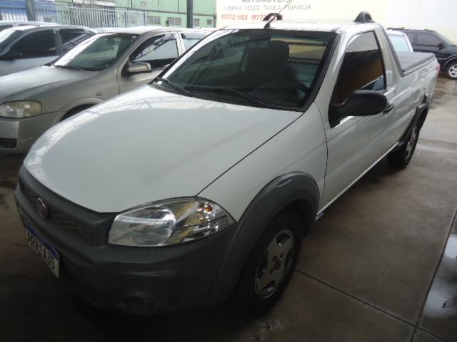 FIAT Strada - Foto