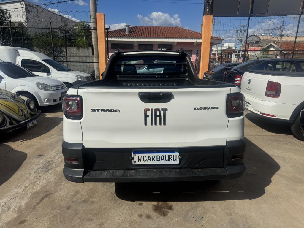 FIAT Strada - Foto