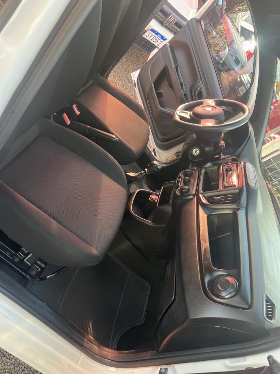 FIAT Strada - Foto