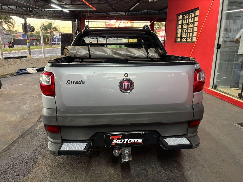 FIAT Strada - Foto