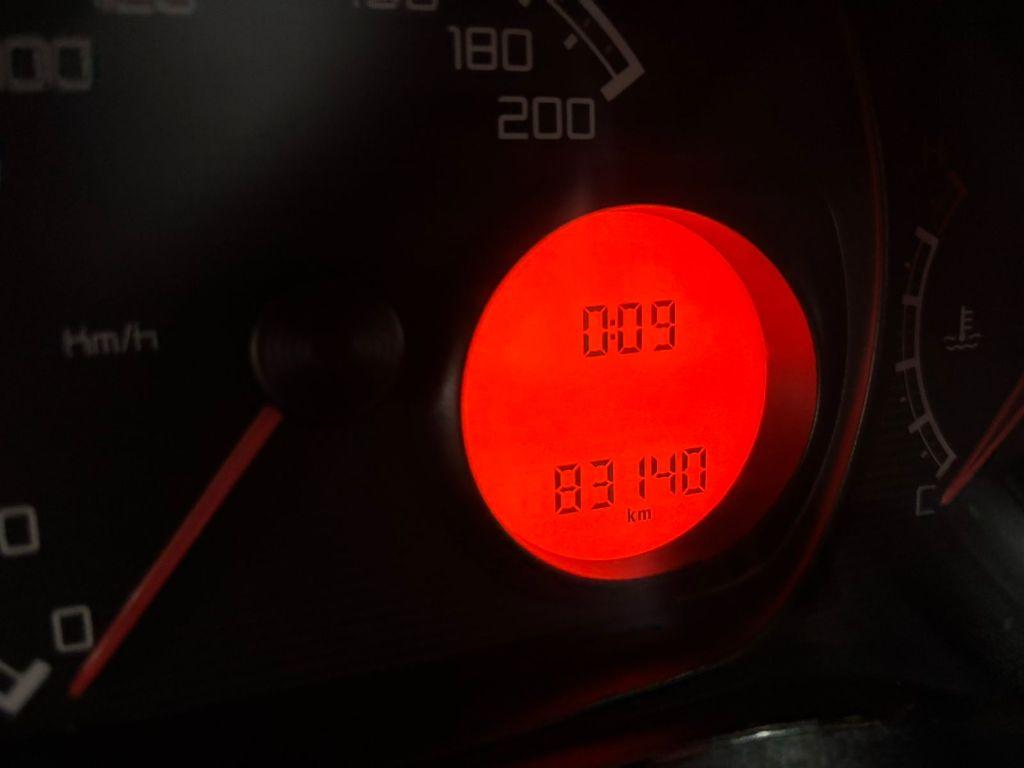 FIAT Strada - Foto