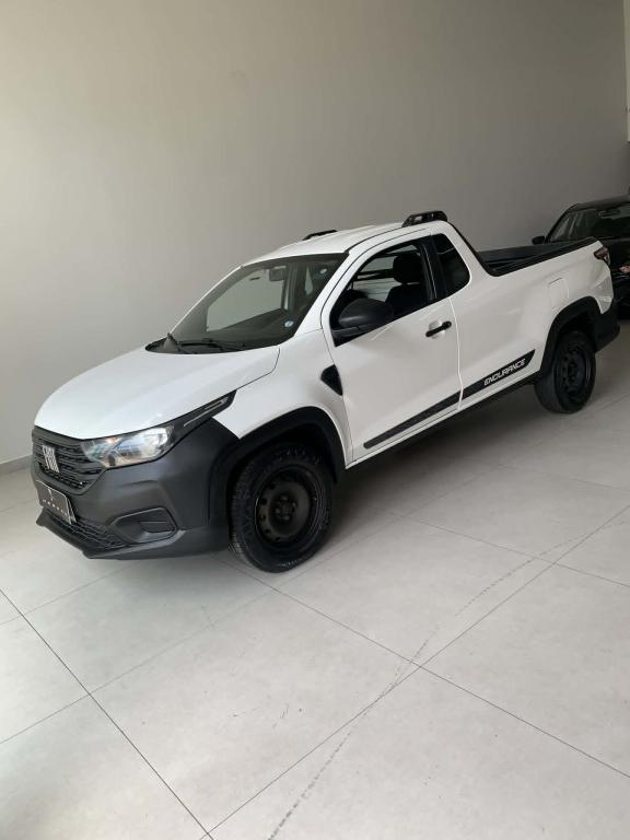 FIAT Strada