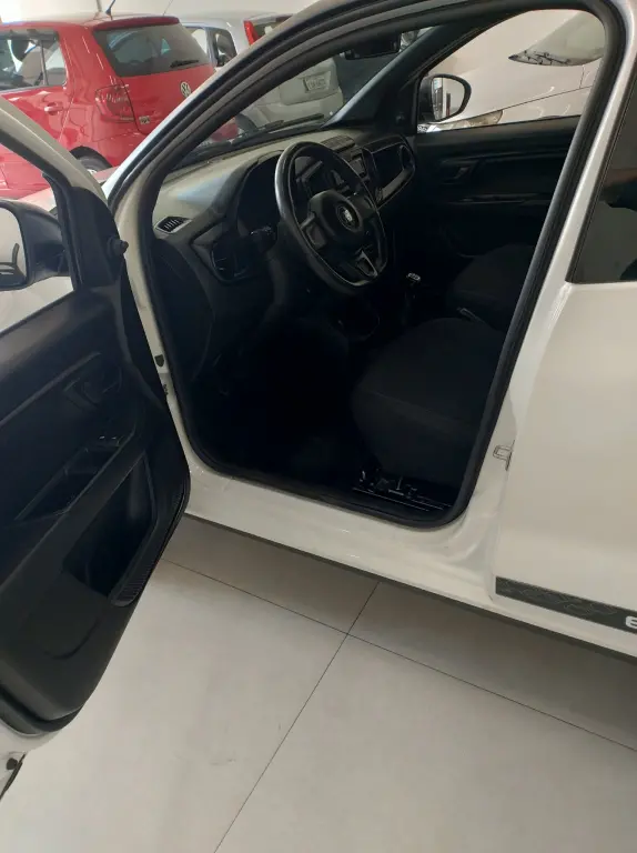 FIAT Strada - Foto
