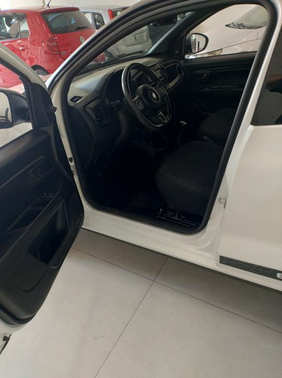 FIAT Strada - Foto