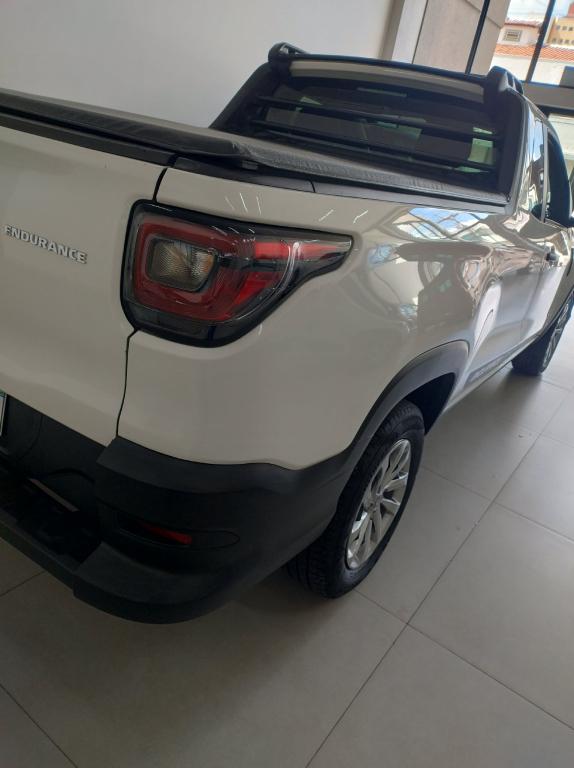FIAT Strada - Foto