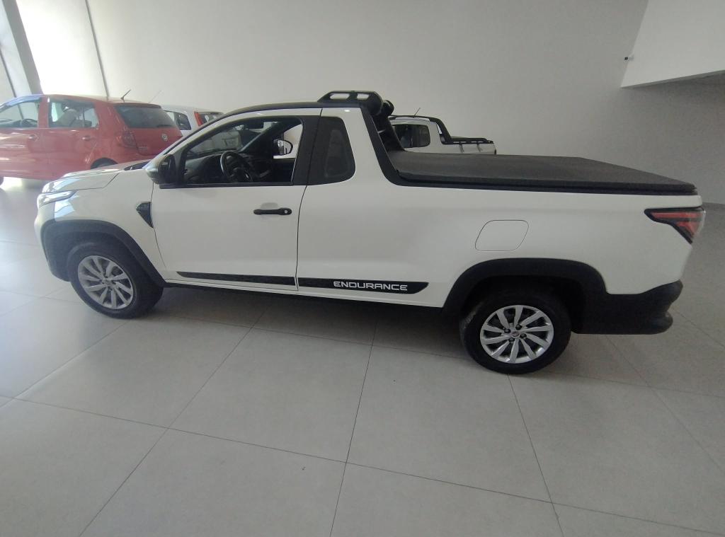 FIAT Strada - Foto