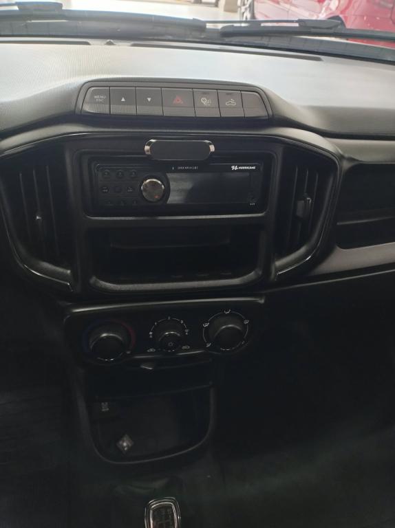FIAT Strada - Foto