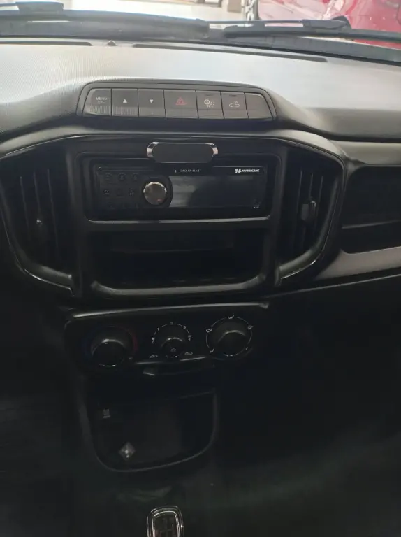 FIAT Strada - Foto