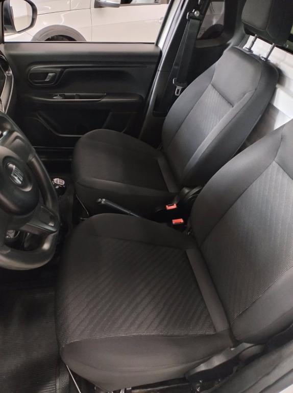 FIAT Strada - Foto