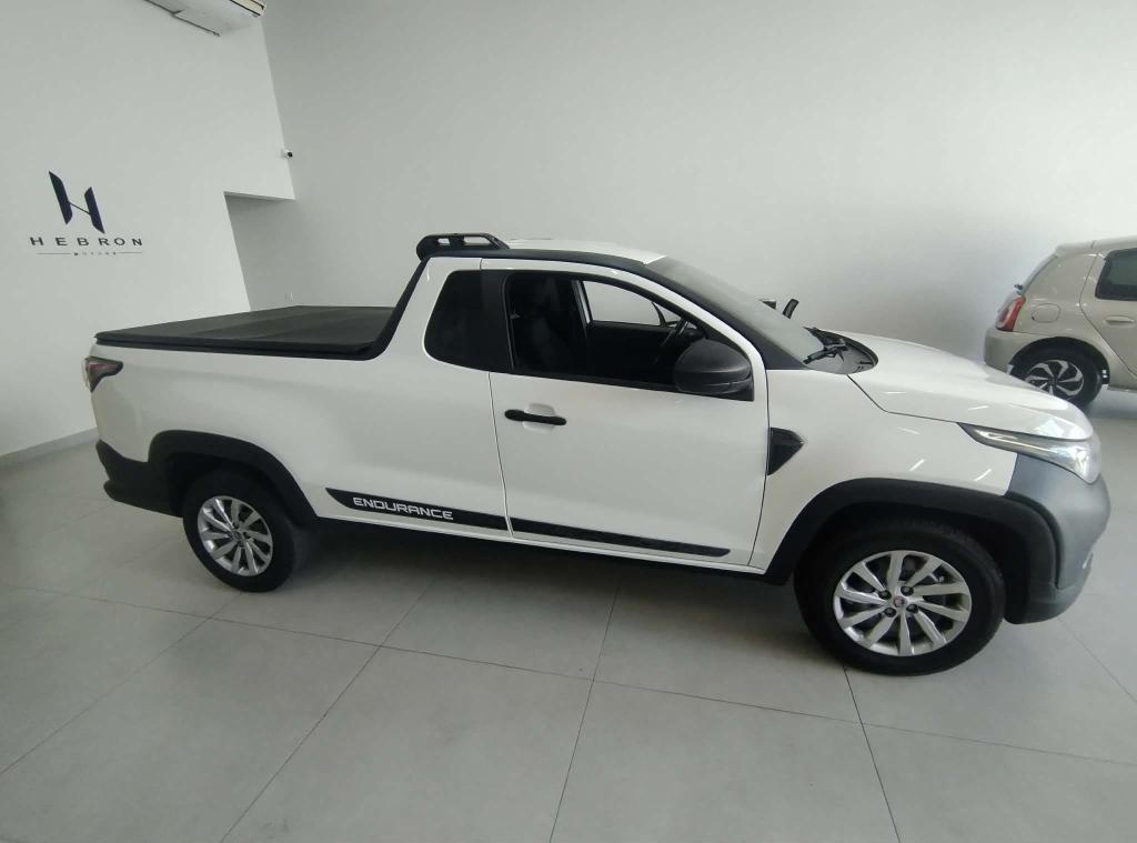 FIAT Strada - Foto
