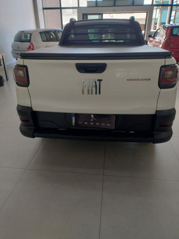 FIAT Strada - Foto