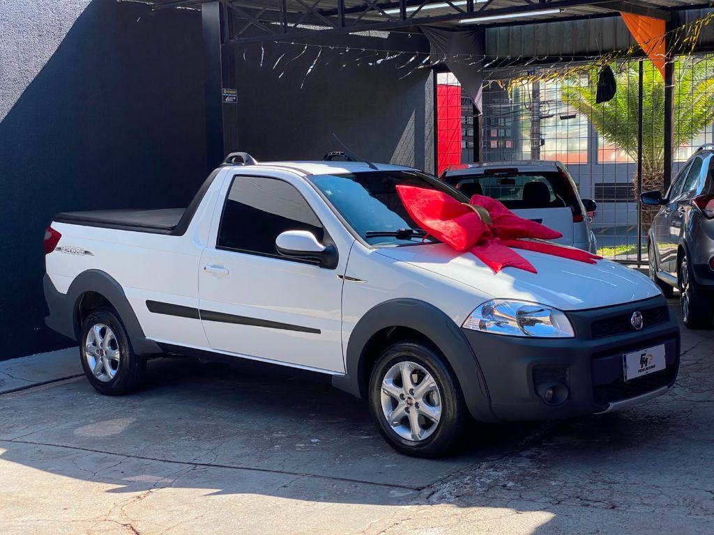 FIAT Strada