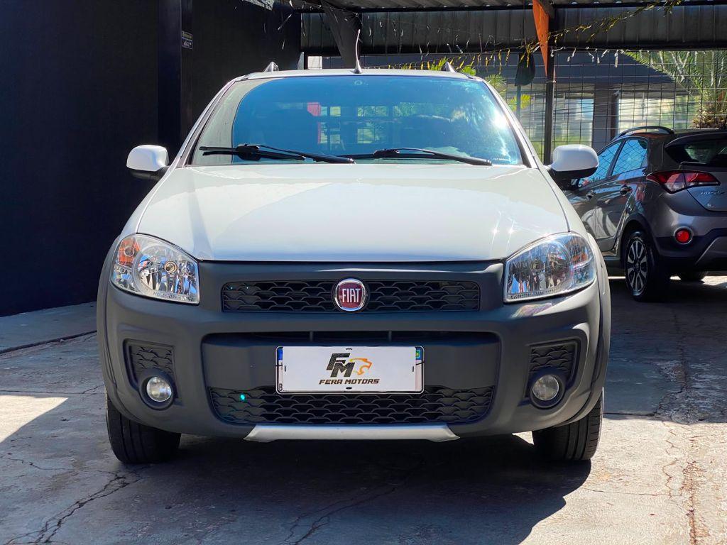 FIAT Strada - Foto