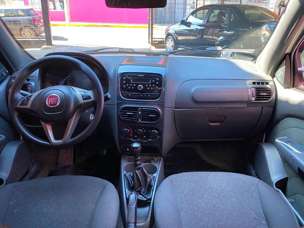 FIAT Strada - Foto
