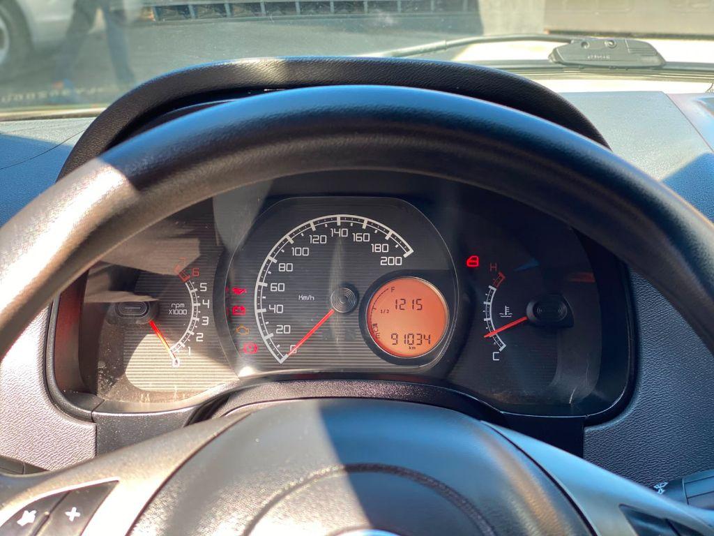 FIAT Strada - Foto