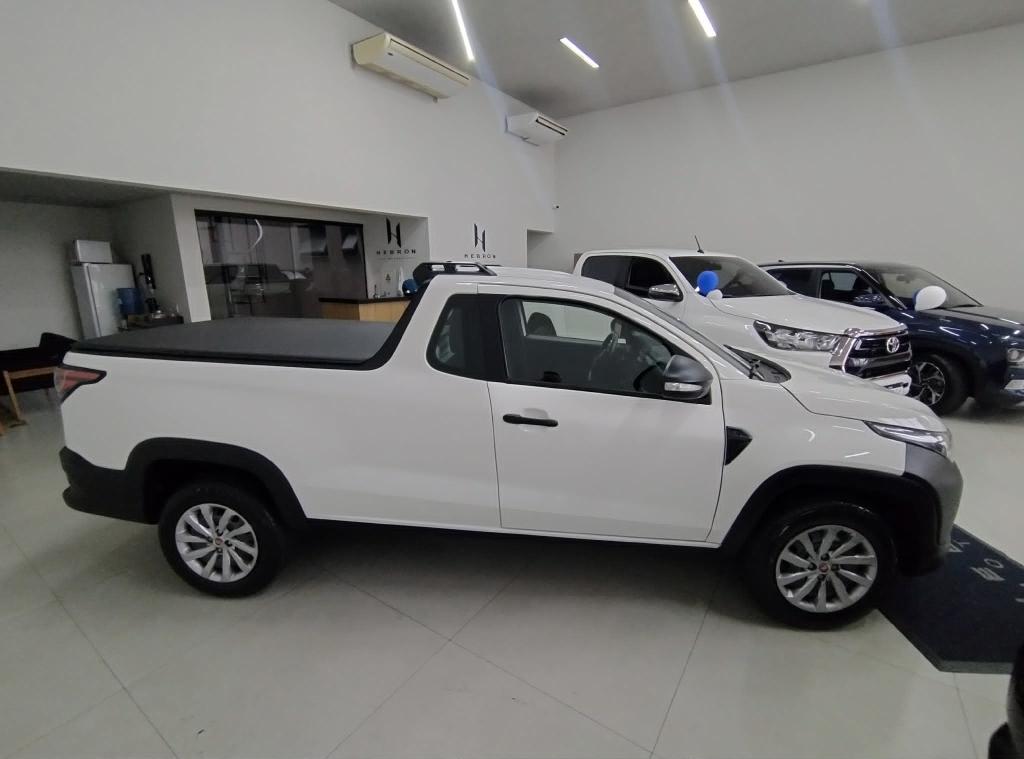 FIAT Strada