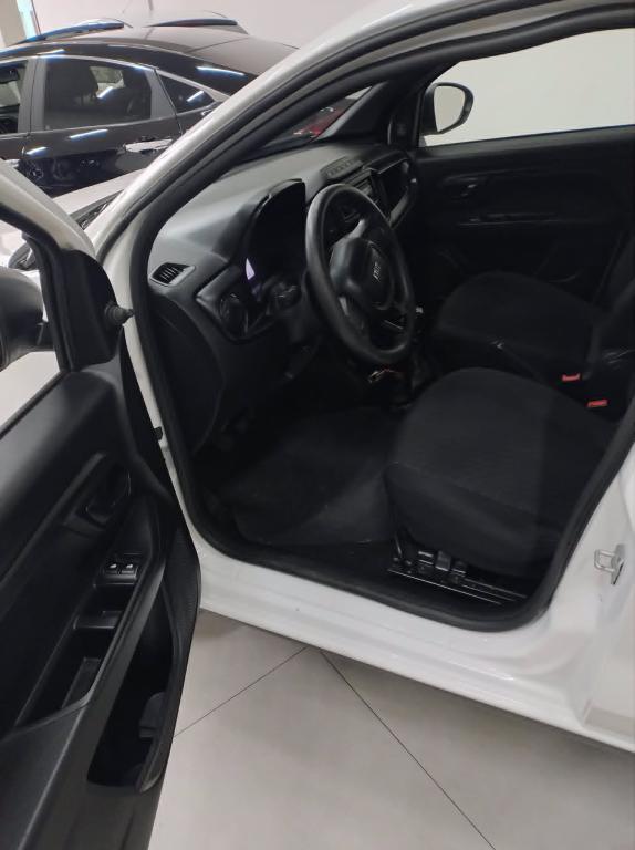 FIAT Strada - Foto