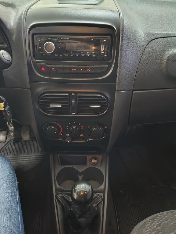 FIAT Strada - Foto